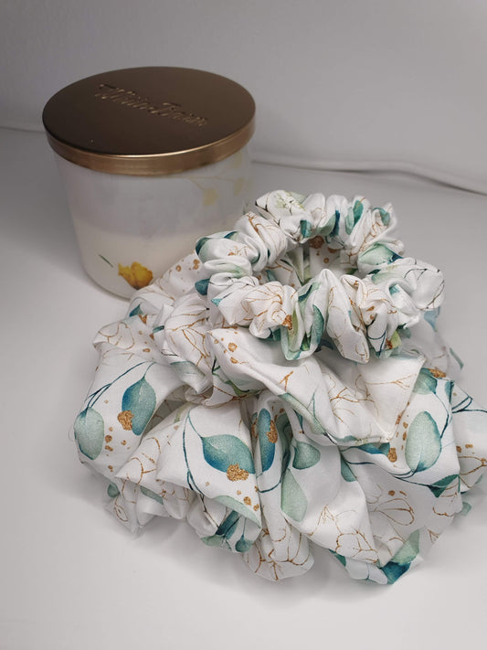 Tanya | Eucalyptus and gold| LIMITED EDITION