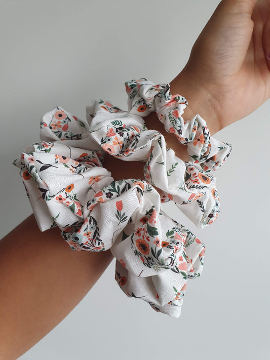 Rosa| Flower hearts| LIMITED EDITION