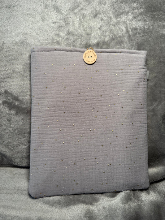 Stardust Grey | Book sleeve