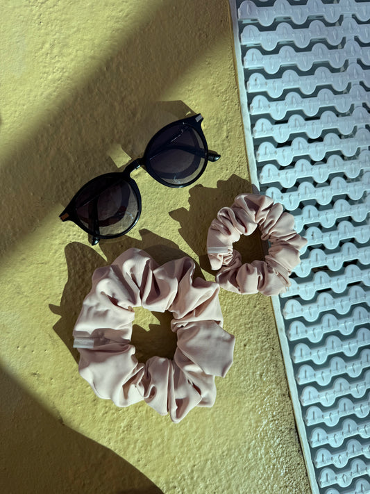 Atlanta| Swim scrunchie