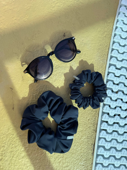 Aquatic| Swim scrunchie