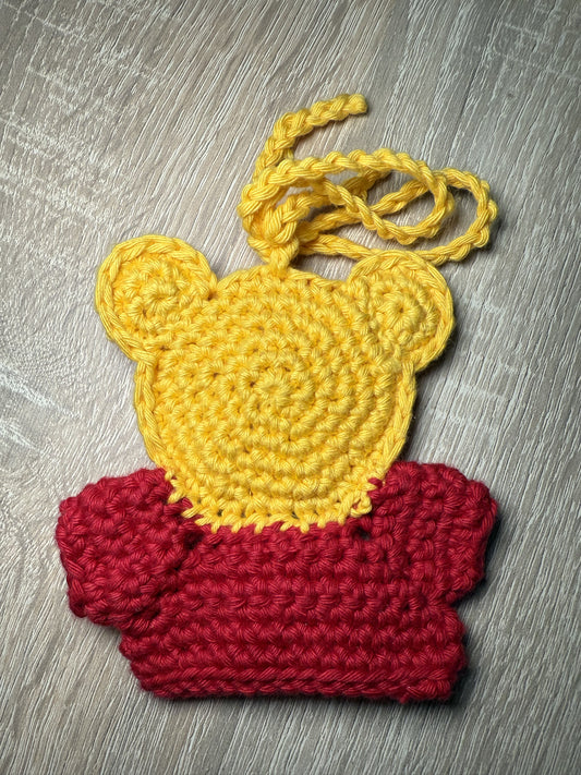 Custom Airtag Case| Keychain