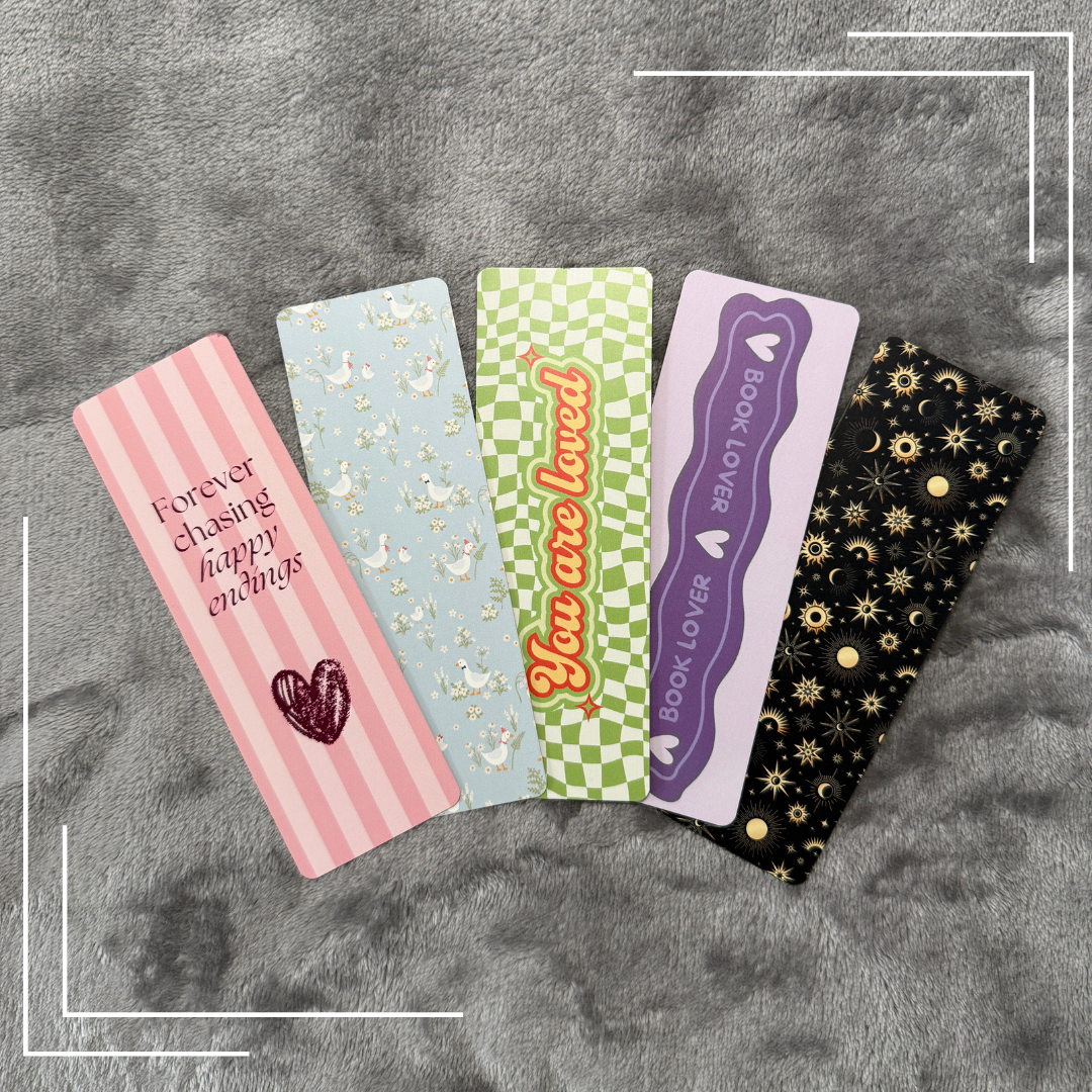 Bookmarks