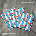 The Dutchess| E-Reader sleeve