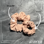 Atlanta| Swim scrunchie