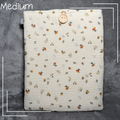Blossom Belle | Book sleeve