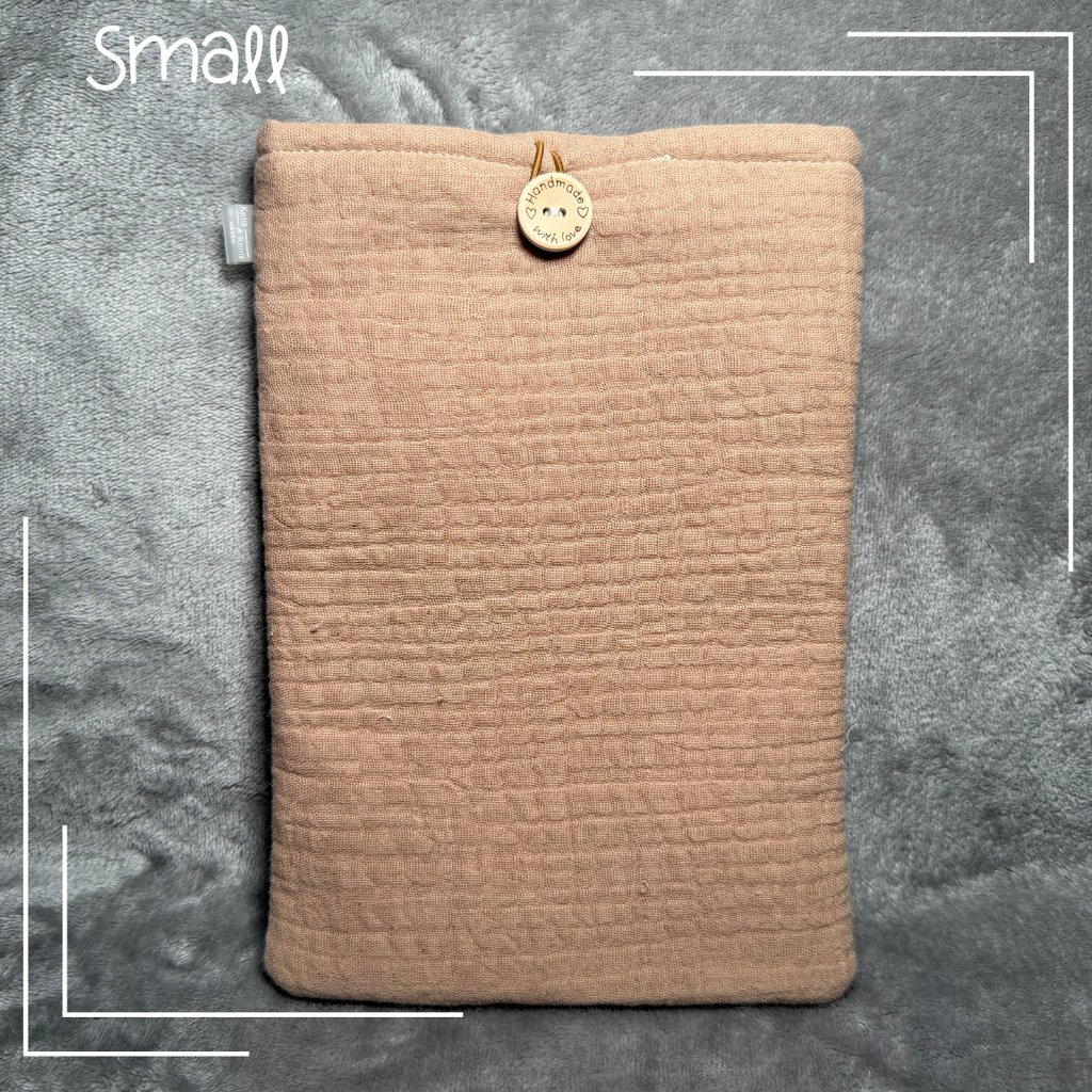 Desert Rose | Book sleeve