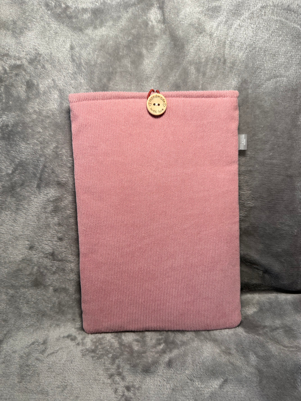 Violetta | Book sleeve