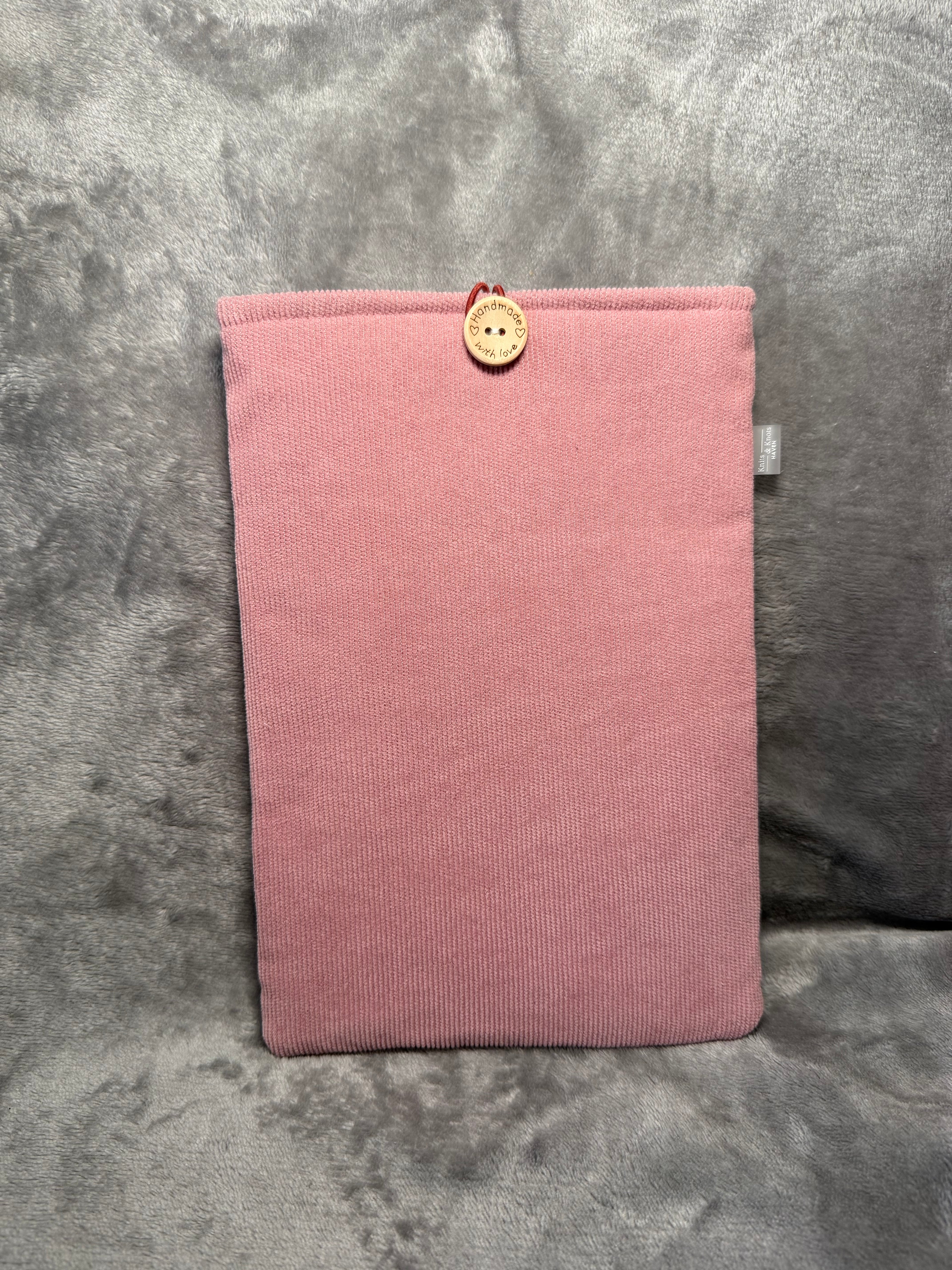 Violetta | Book sleeve