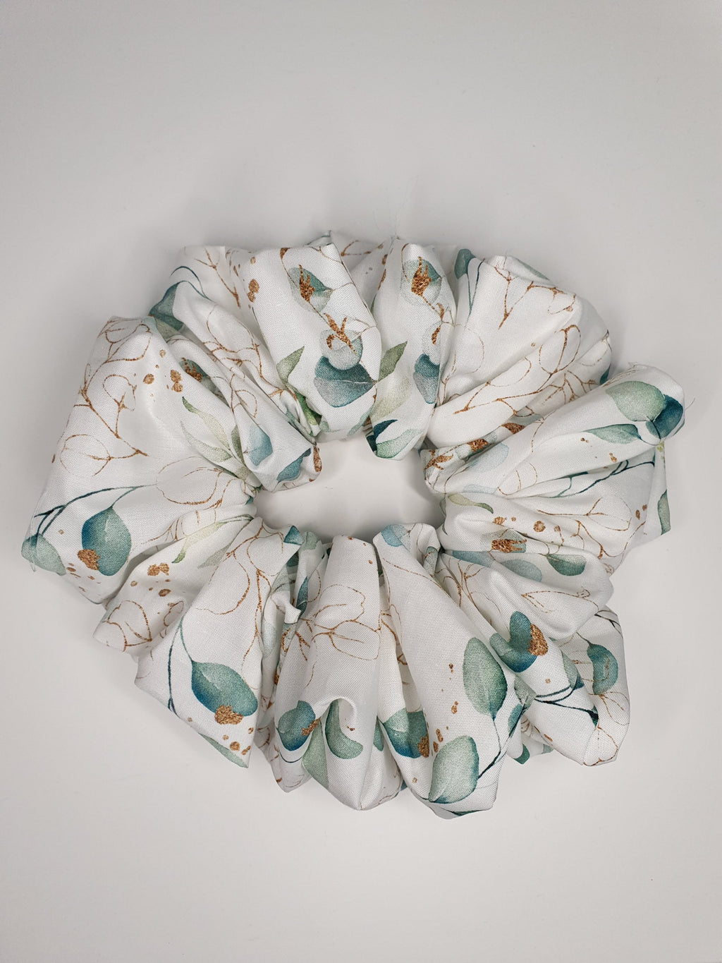 Tanya | Eucalyptus and gold| LIMITED EDITION