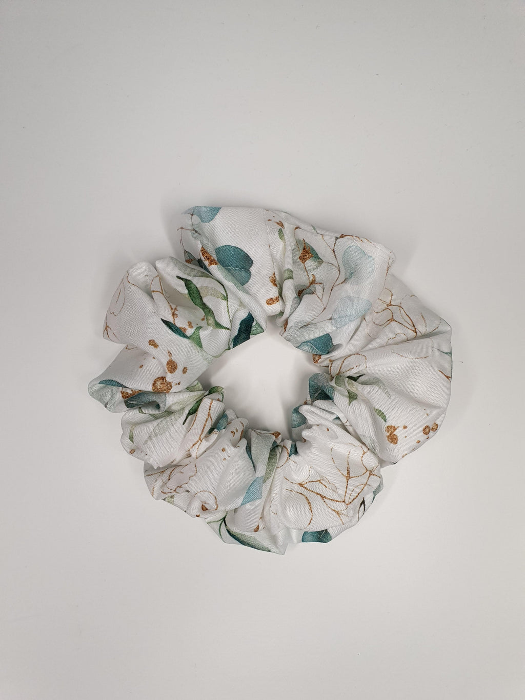 Tanya | Eucalyptus and gold| LIMITED EDITION