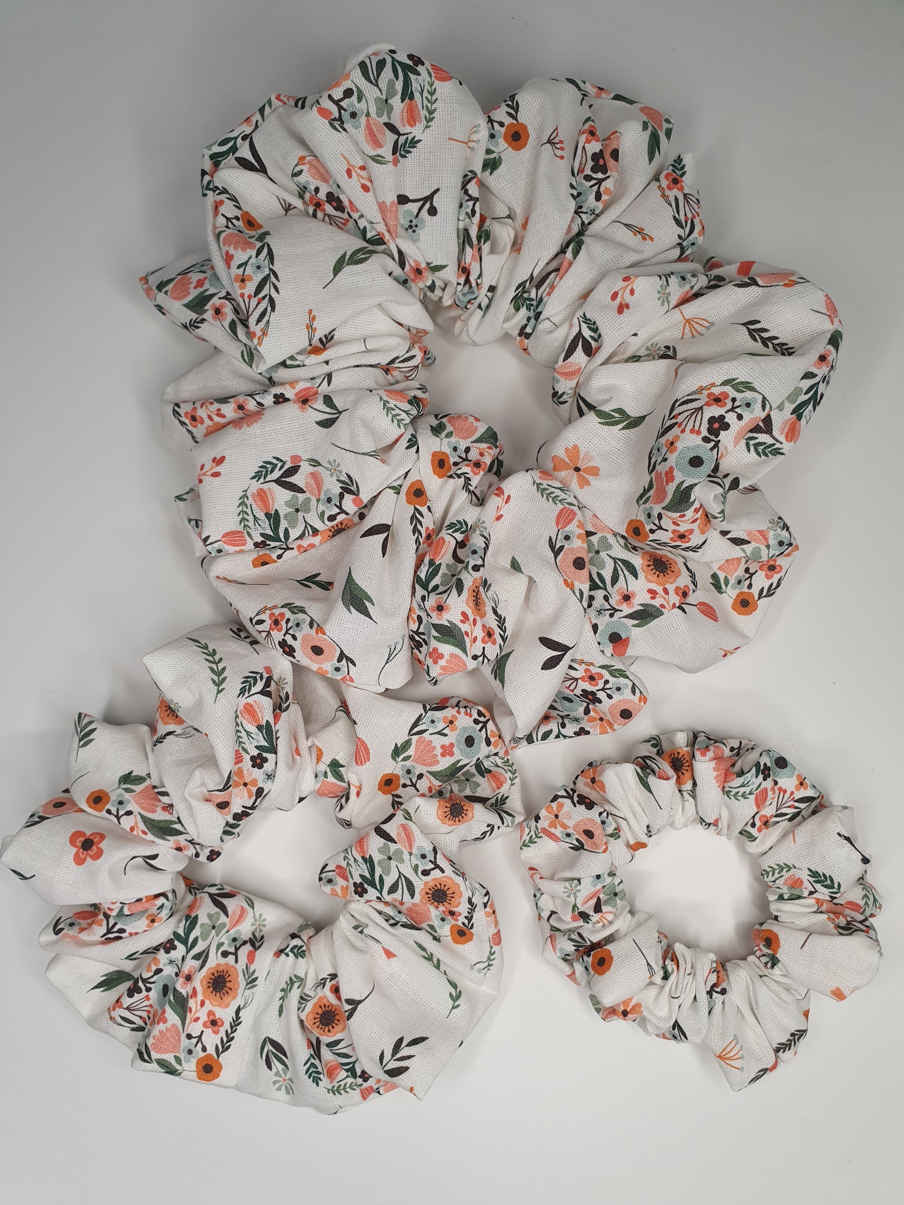 Rosa| Flower hearts| LIMITED EDITION