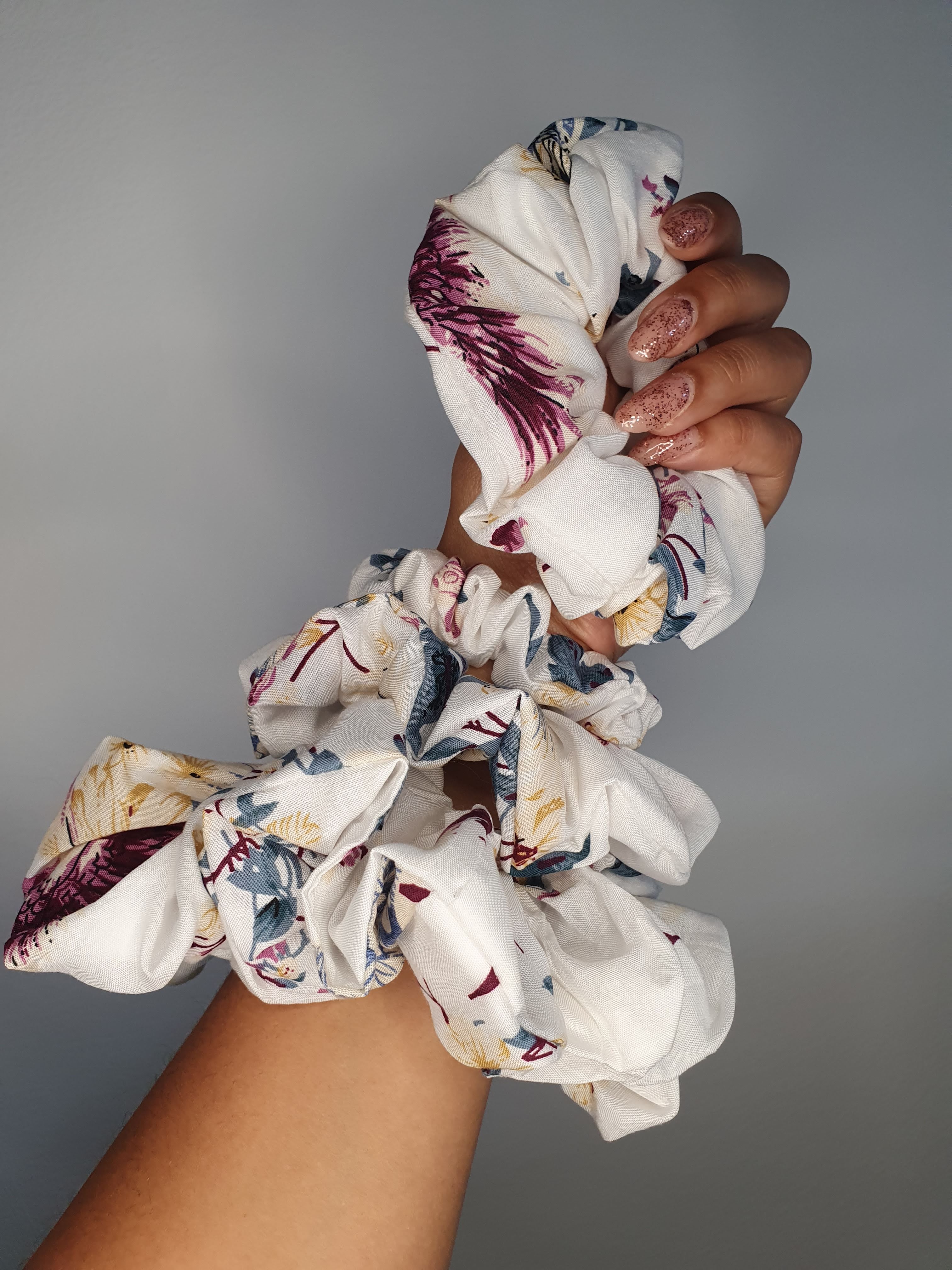 Anastasia | Flower branches| LIMITED EDITION