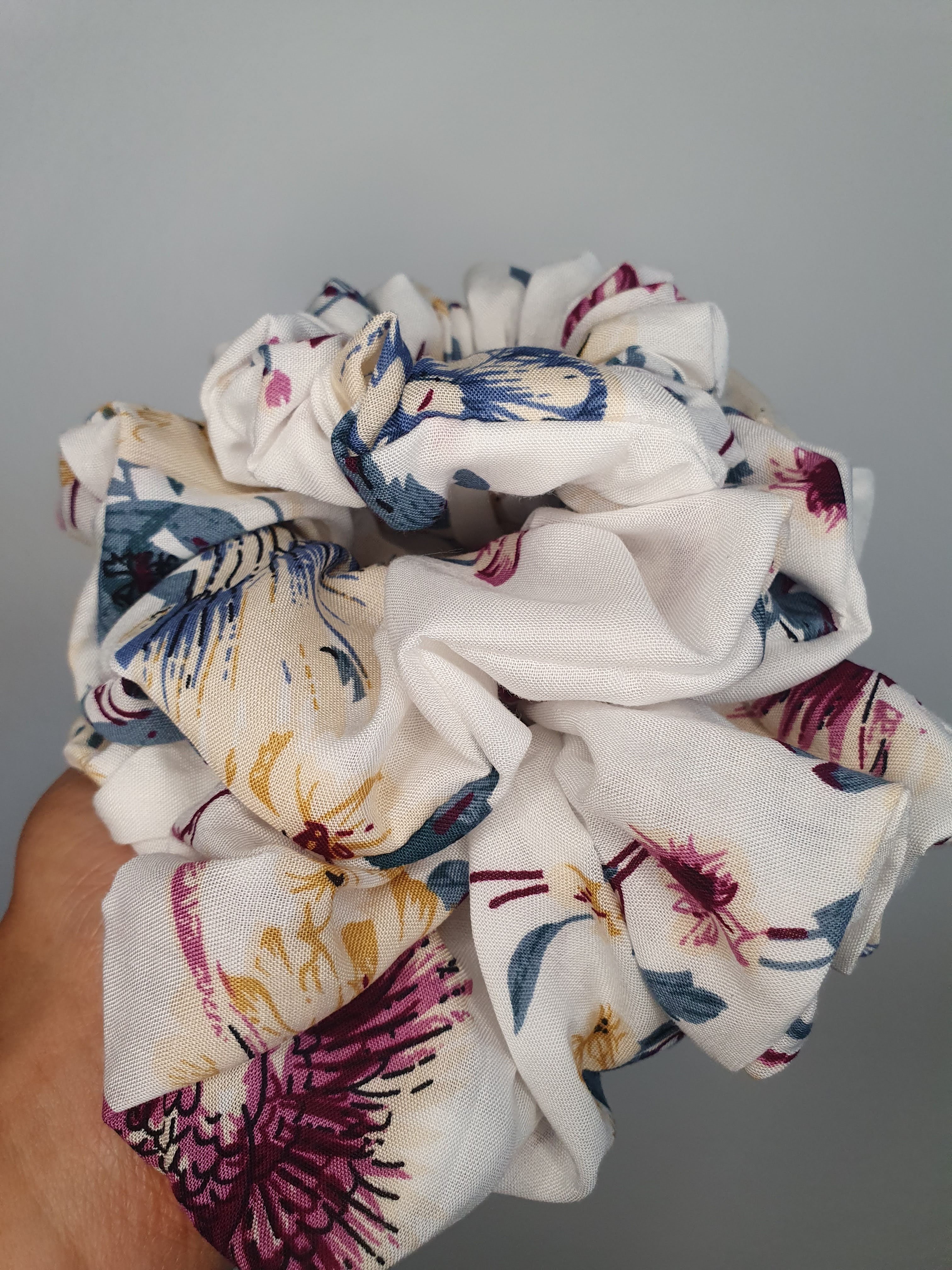 Anastasia | Flower branches| LIMITED EDITION