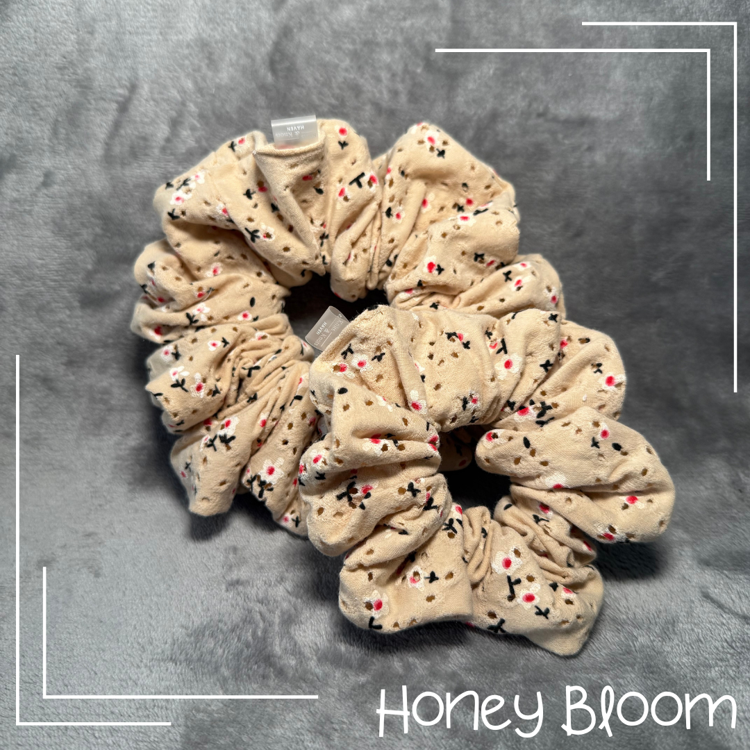 Honey Bloom | LIMITED EDITION