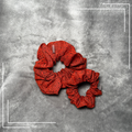Amber | Scrunchie