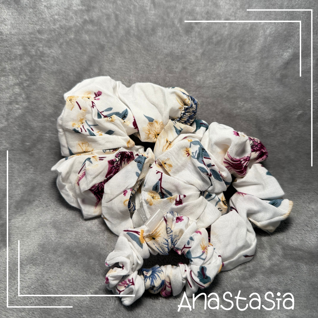 Anastasia | Flower branches| LIMITED EDITION