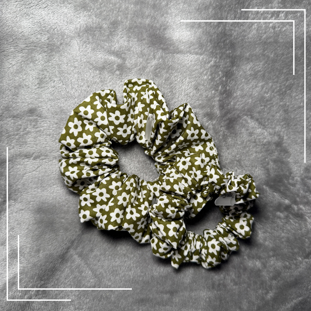 Grace | Scrunchie