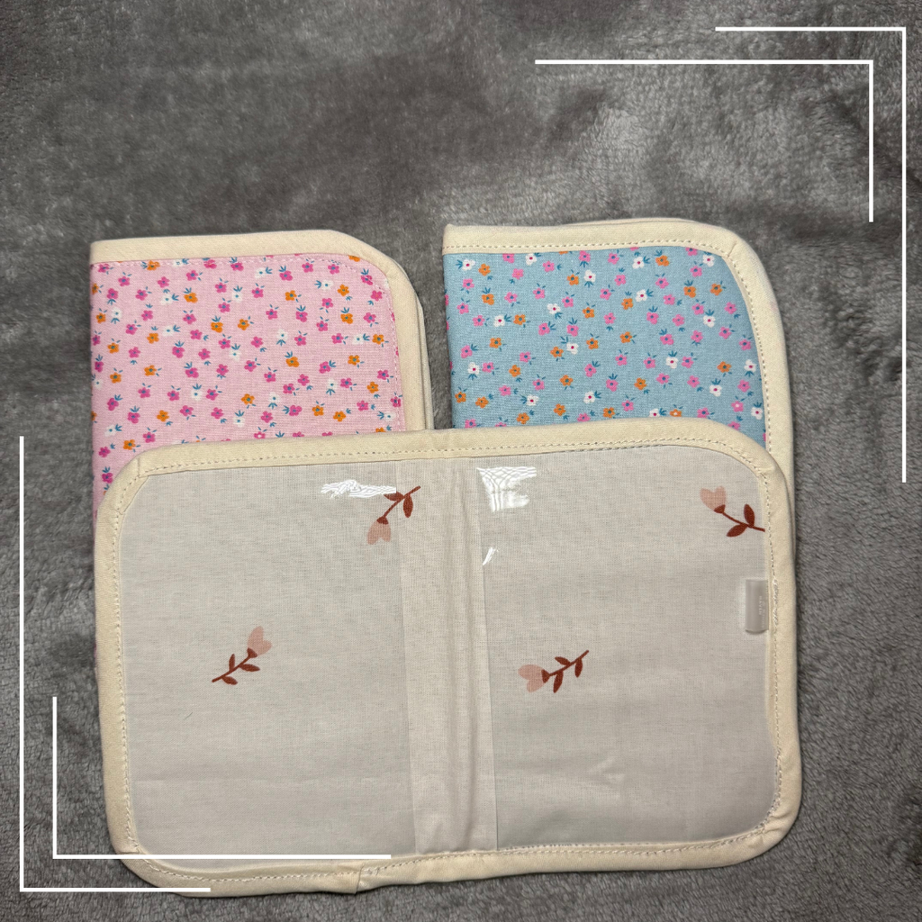 NEW SIZE tract holder| JW ministry organizer