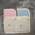 NEW SIZE tract holder| JW ministry organizer