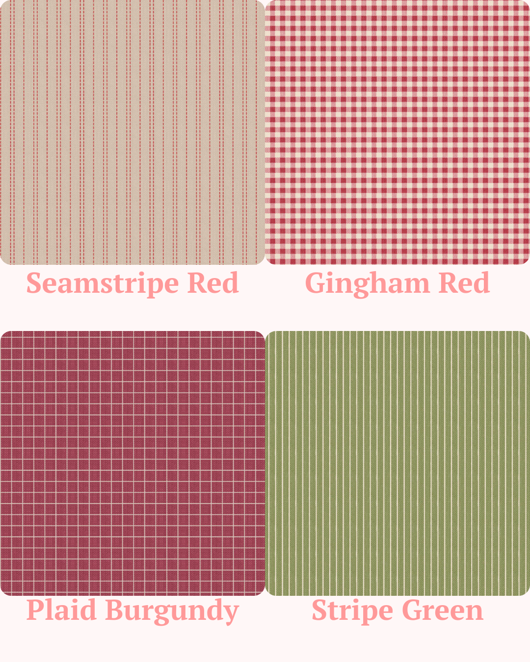 Build Your Own Pouch | Custom Pouch