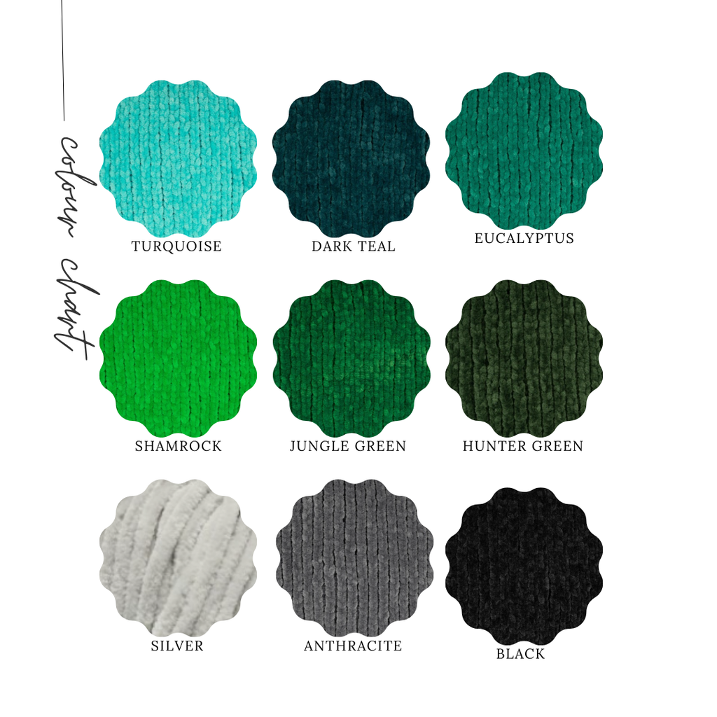 Crochet Turtle Plushie| Made to Order