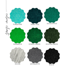 Crochet Turtle Plushie| Made to Order