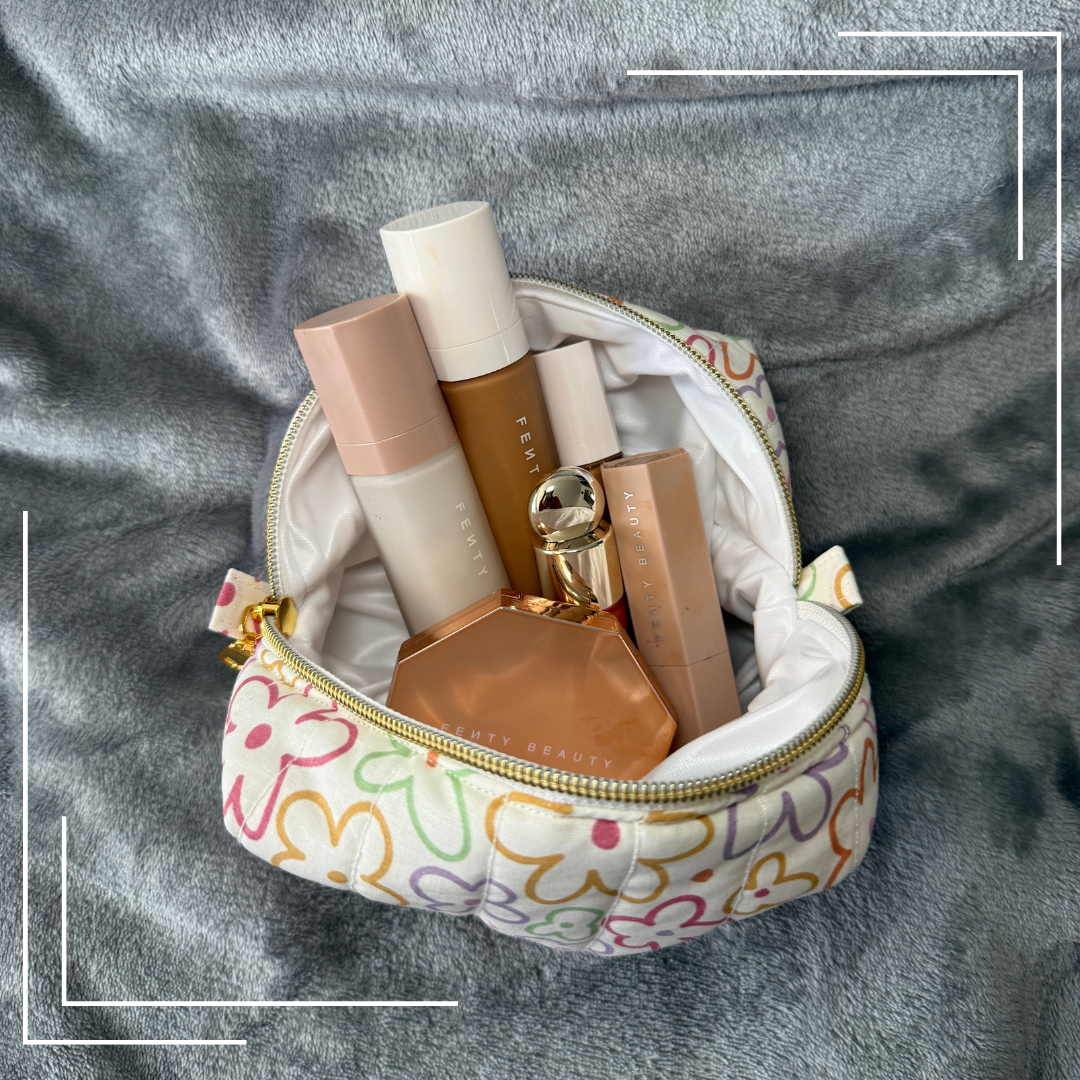 Build Your Own Pouch | Custom Pouch