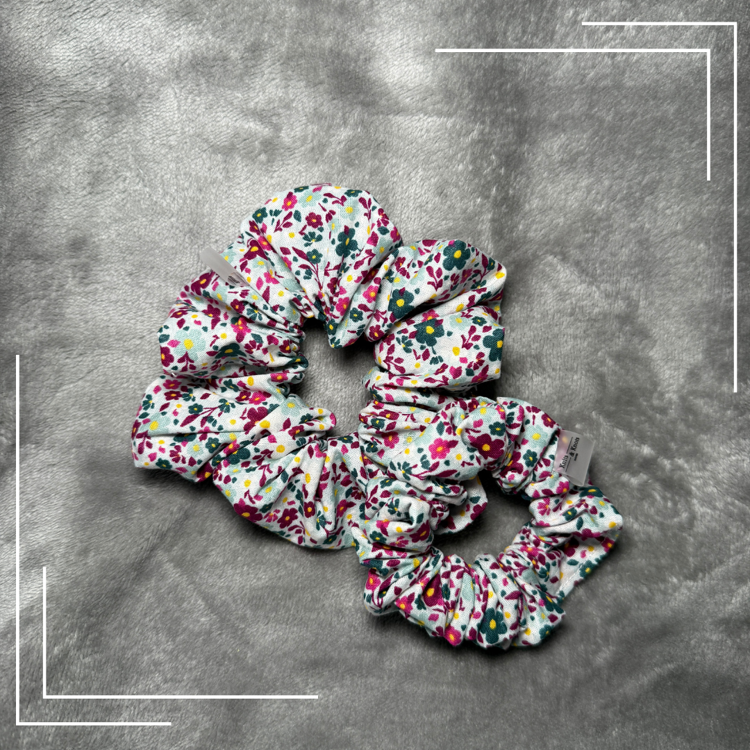 Delilah | Scrunchie