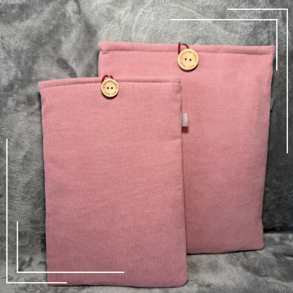 Violetta | Book sleeve