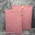 Violetta | Book sleeve