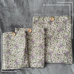 Build Your Own Booksleeve | Custom Booksleeve