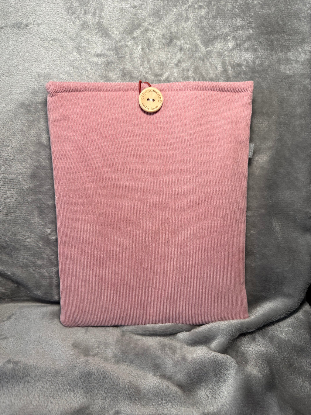 Violetta | Book sleeve