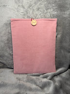 Violetta | Book sleeve