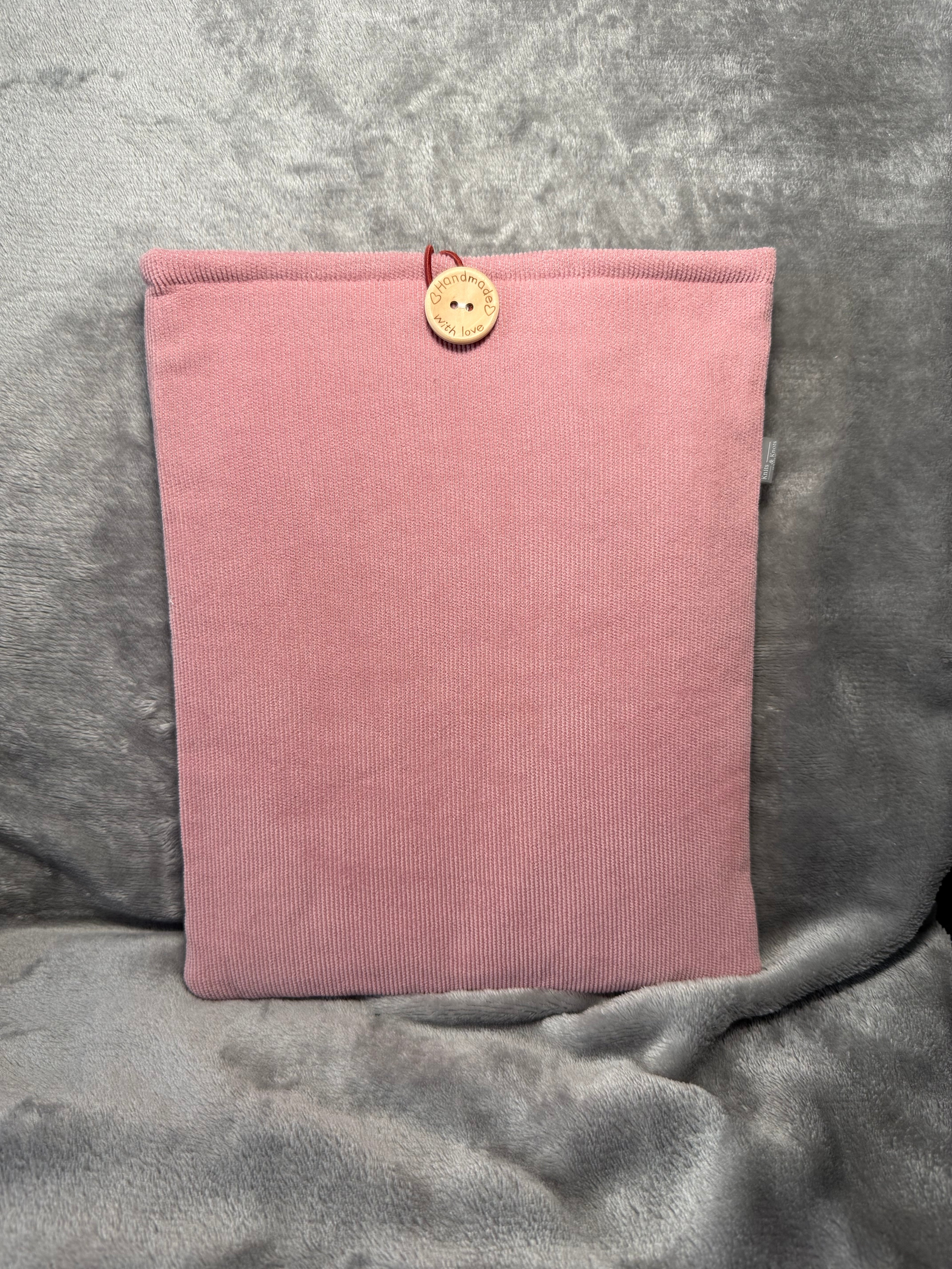 Violetta | Book sleeve