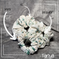 Tanya | Eucalyptus and gold| LIMITED EDITION
