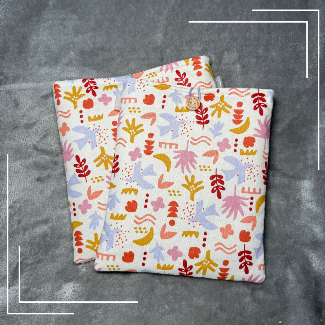 The Muse | E-Reader sleeve
