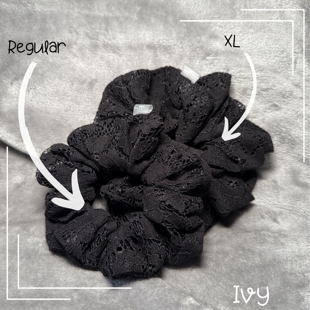 Ivy| LIMITED EDITION