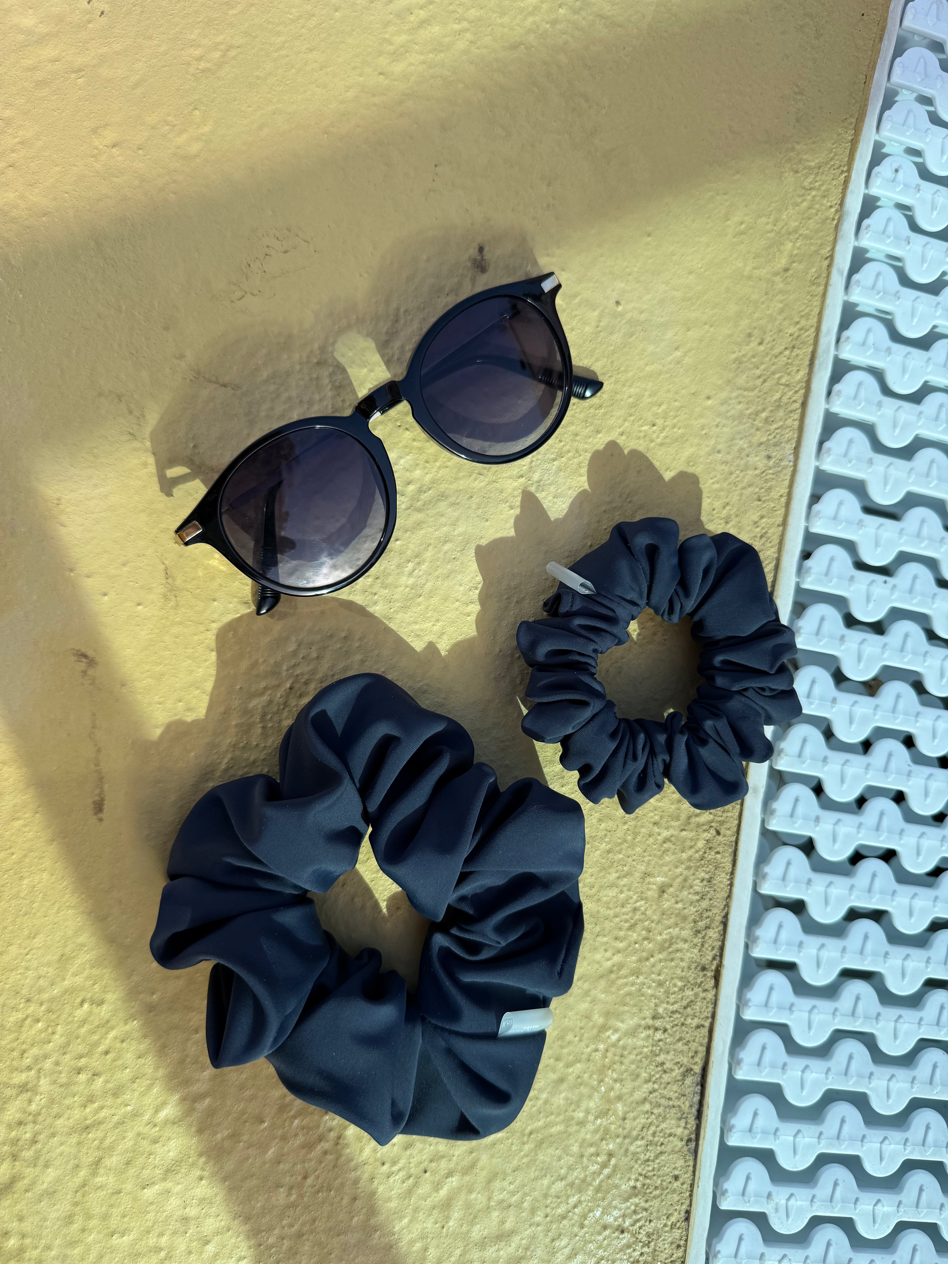 Aquatic| Swim scrunchie