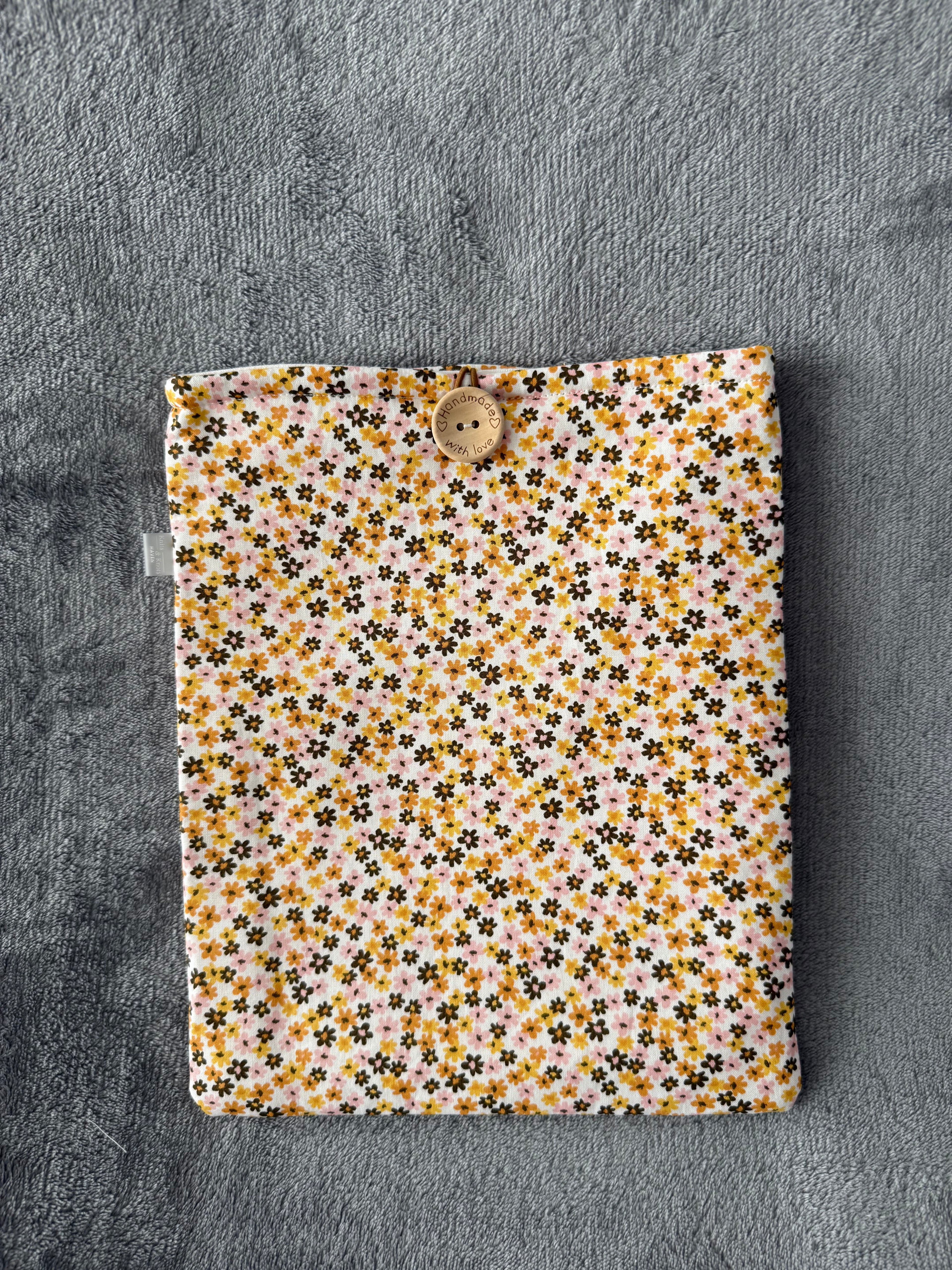 Yellow Days | Book sleeve