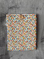 Tiny Bloom | Book sleeve