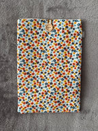 Tiny Bloom | Book sleeve