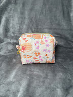 The Aristocats | Water resistant cosmetic pouch | Make-up Bag
