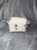 The Sweet Berry | Water resistant cosmetic pouch | Make-up Bag