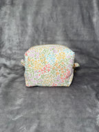 The Botanist | Water resistant cosmetic pouch | Make-up Bag