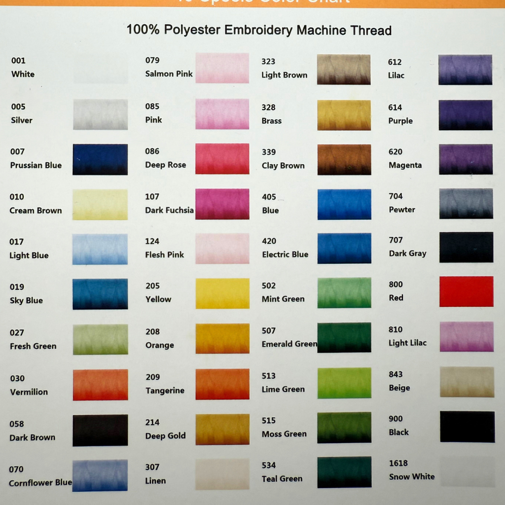 Custom Satin Scrunchies