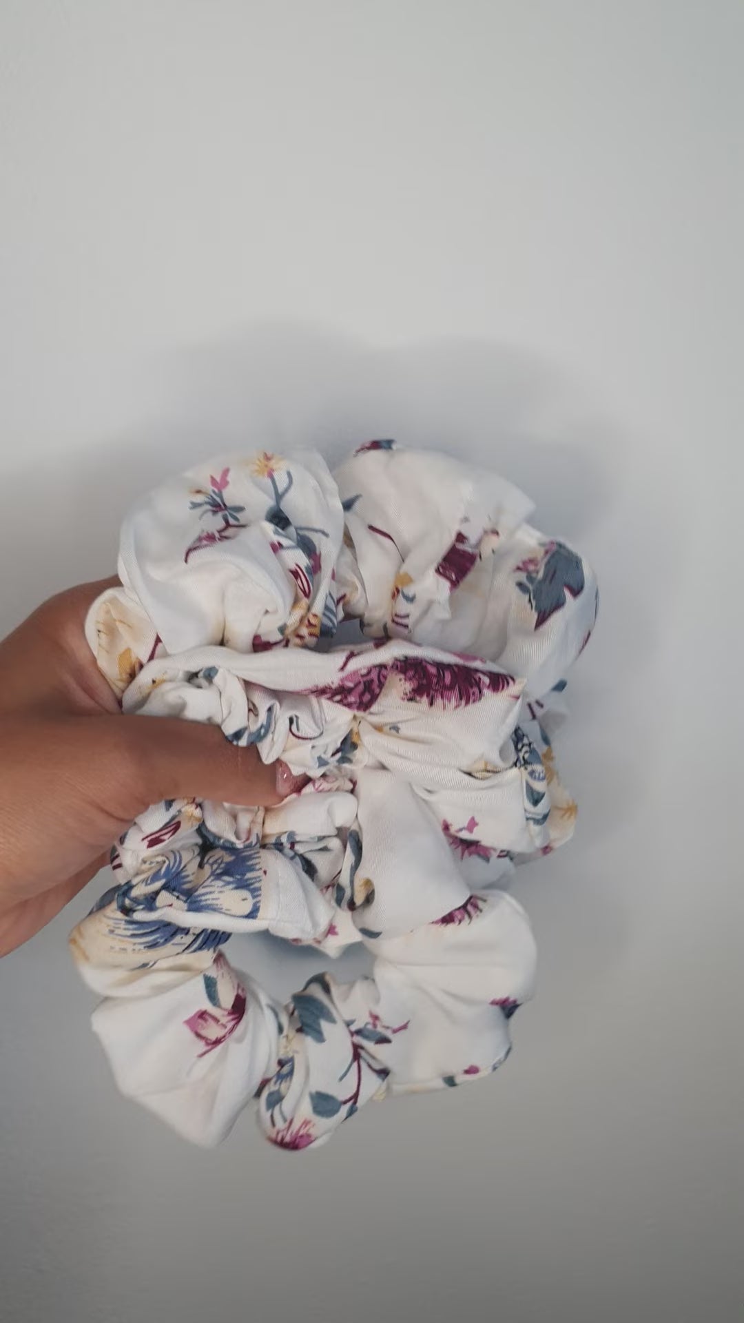 Anastasia | Flower branches| LIMITED EDITION